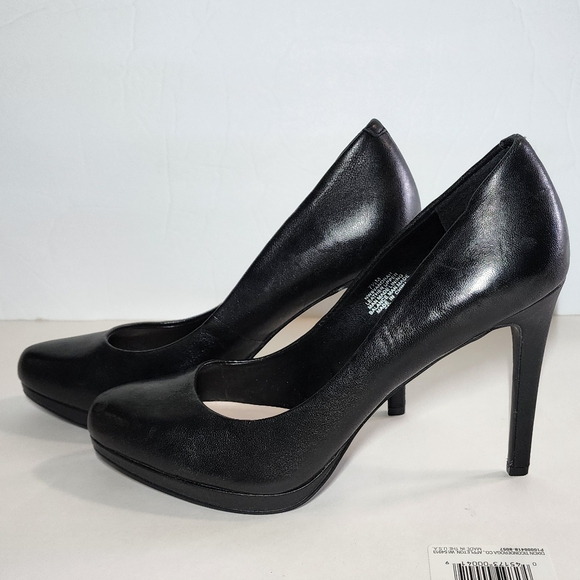 Nine West Women's Heels  Pump/ 7.5M - Picture 1 of 11